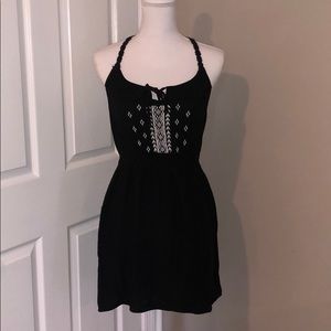 American Eagle Women’s Racer Back Dress Size S (K)